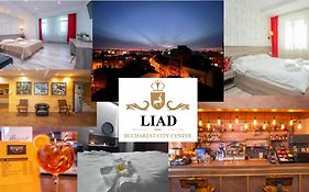 Hotel Liad City Center